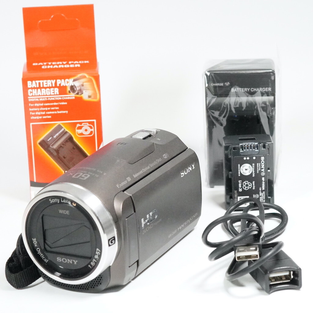 2025年最新】Yahoo!オークション -sony hdr-cx680の中古品・新品 2025年最新】Yahoo!オークション -sony hdr-cx680の中古品・新品