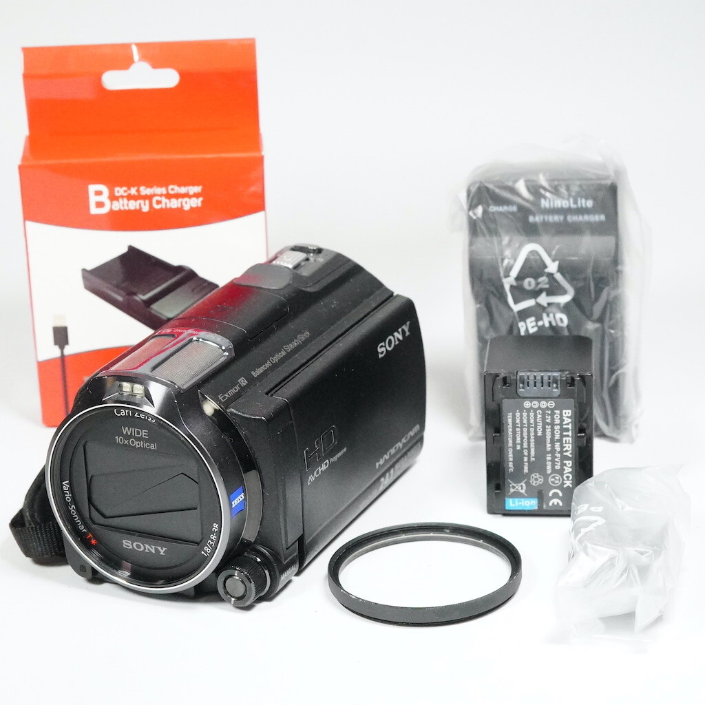 2025年最新】Yahoo!オークション -sony hdr-cx720vの中古品 2025年最新】Yahoo!オークション -sony hdr-cx720vの中古品