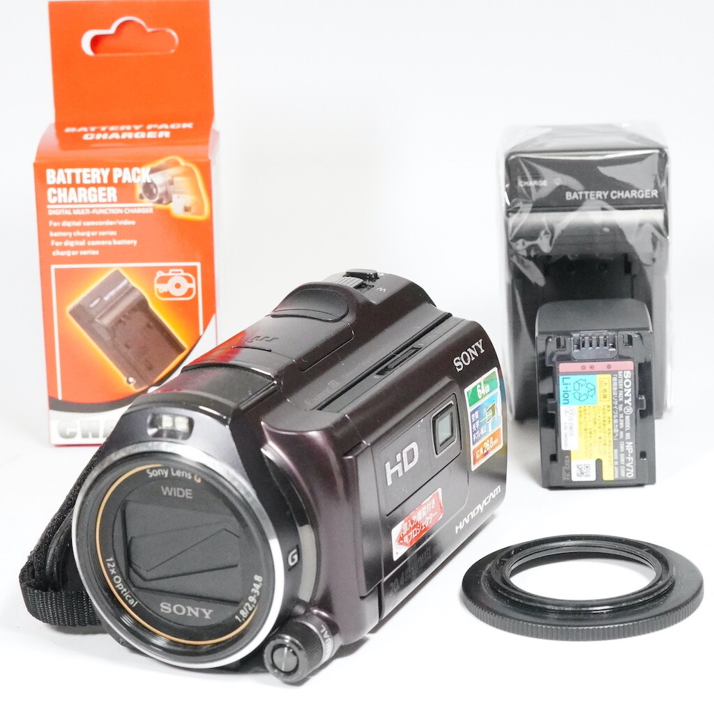 SONY HDR-PJ630V オークション比較 - 価格.com SONY HDR-PJ630V オークション比較 - 価格.com