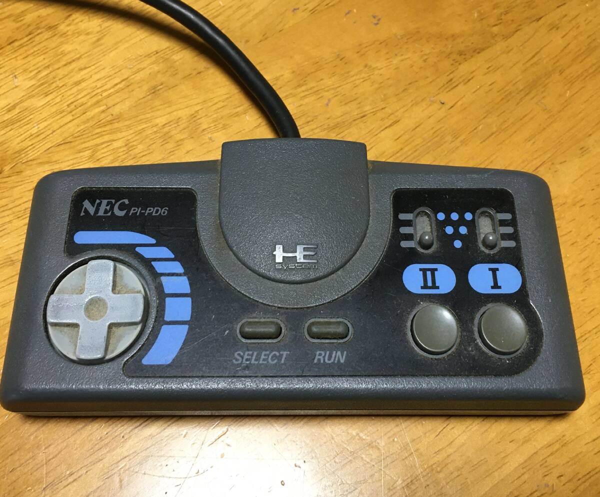Yahoo!オークション -「pd-6」(PCエンジン) (NEC)の落札相場 Yahoo!オークション -「pd-6」(PCエンジン) (NEC)の落札相場
