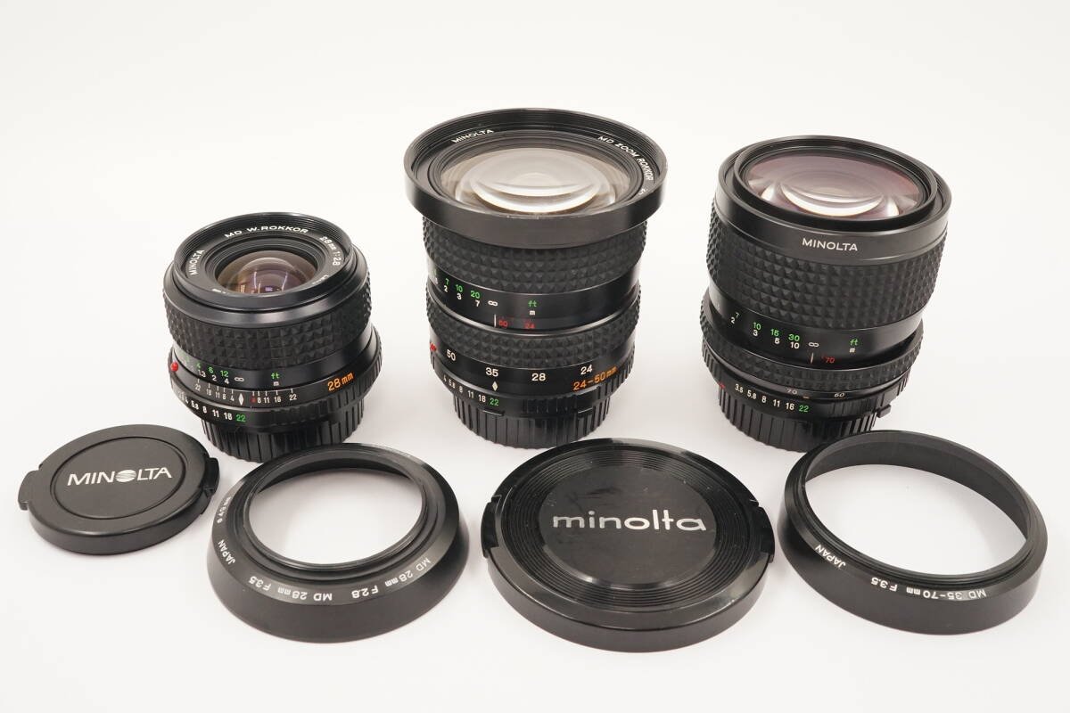 Yahoo!オークション -「rokkor 28mm f2.8」の落札相場・落札価格 Yahoo!オークション -「rokkor 28mm f2.8」の落札相場・落札価格