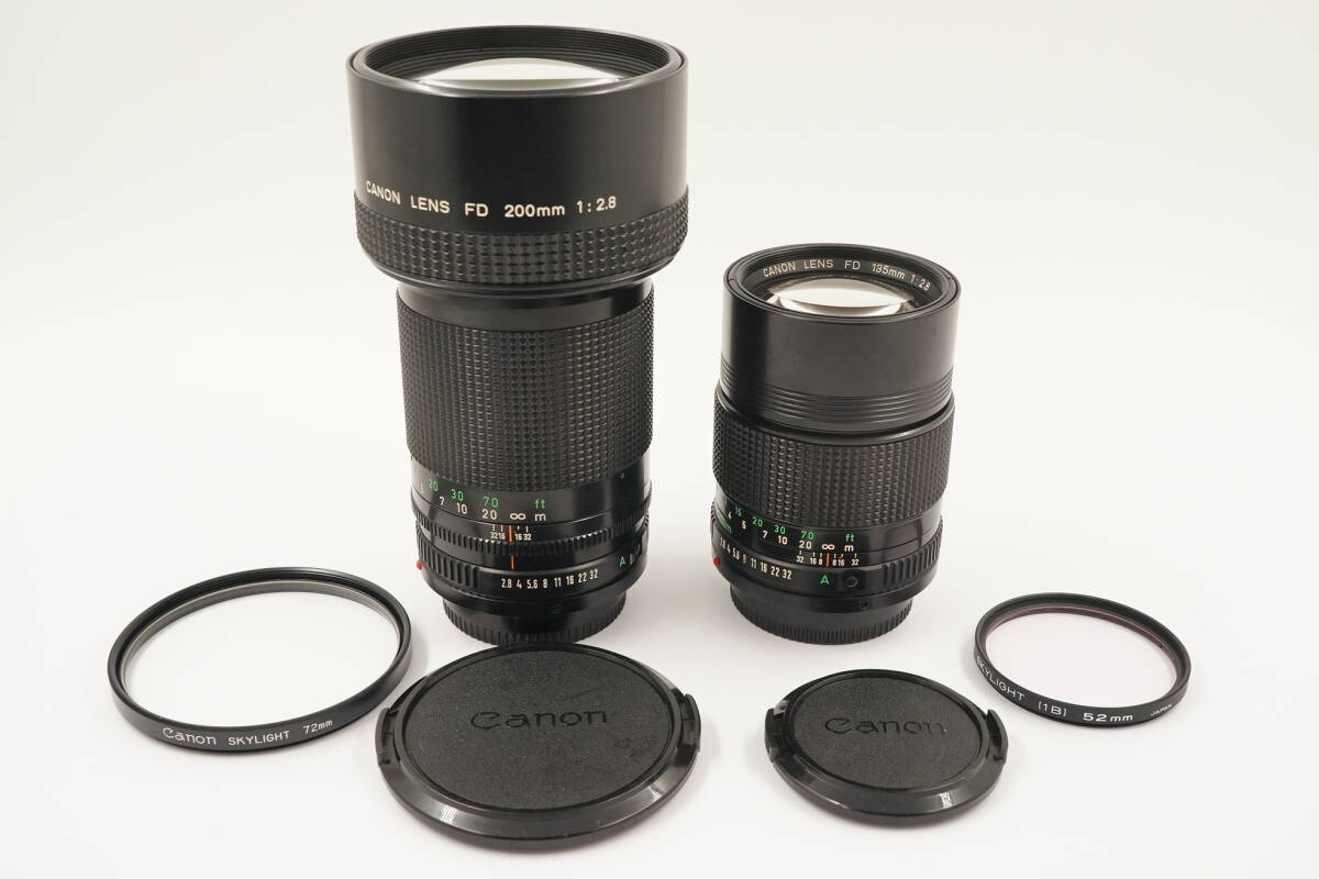 Yahoo!オークション -「canon fd 135mm f2.8」の落札相場・落札価格 Yahoo!オークション -「canon fd 135mm f2.8」の落札相場・落札価格