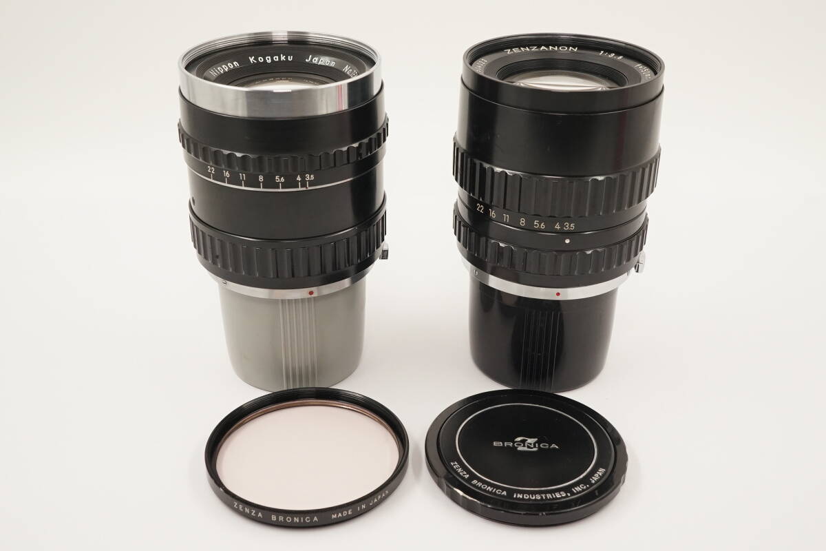 Yahoo!オークション -「zenzanon 150mm」の落札相場・落札価格 Yahoo!オークション -「zenzanon 150mm」の落札相場・落札価格