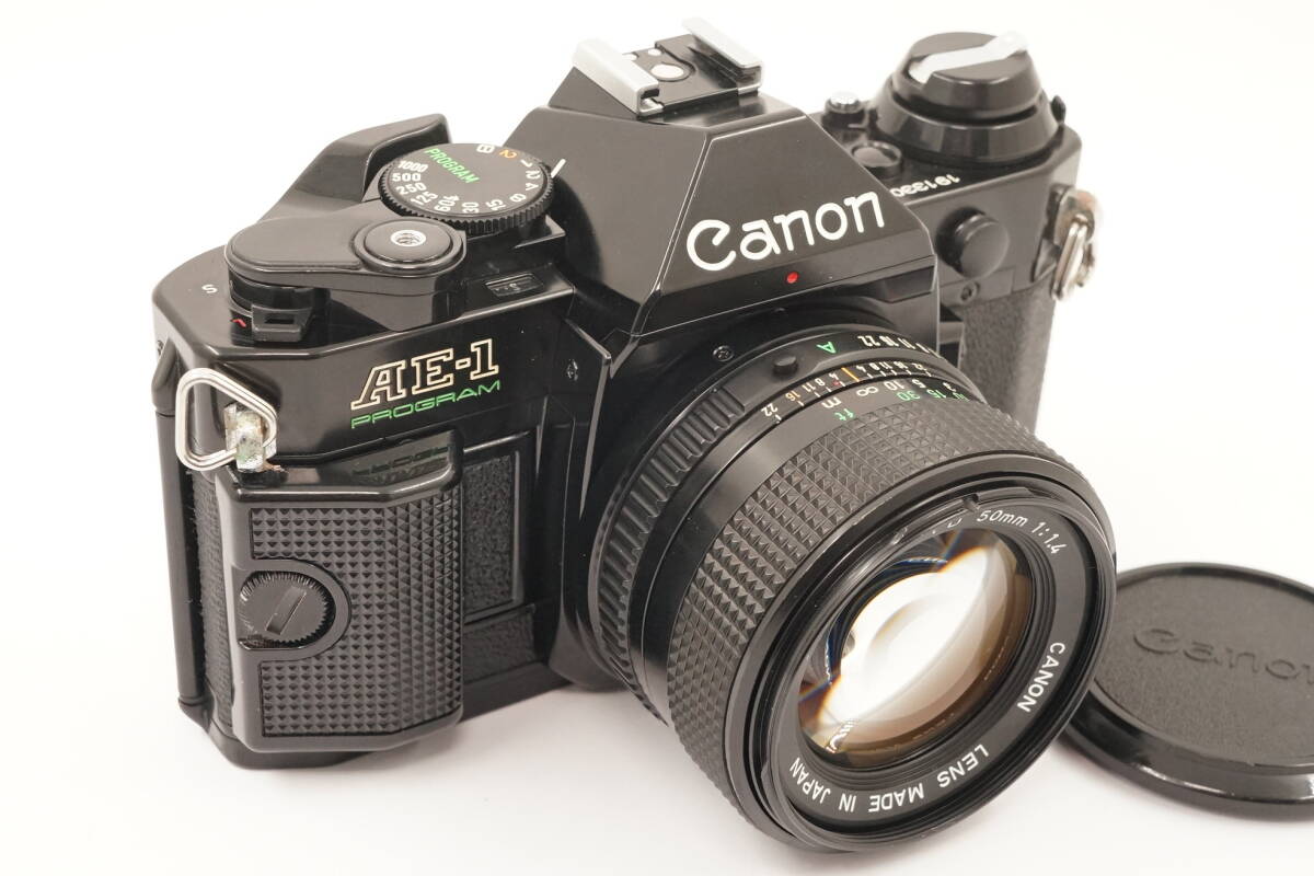 Yahoo!オークション -「canon new f-1」の落札相場・落札価格 Yahoo!オークション -「canon new f-1」の落札相場・落札価格
