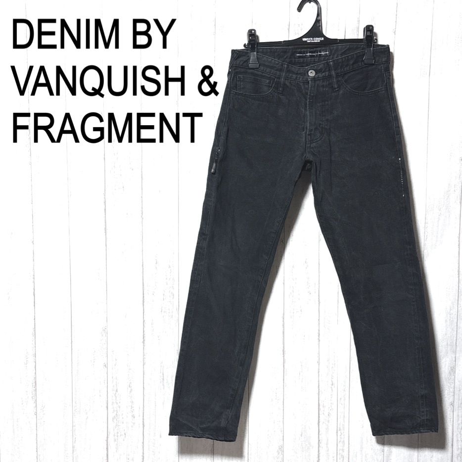 2025年最新】Yahoo!オークション -denim by vanquish fragmentの
