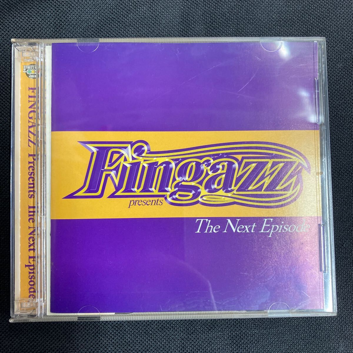 【当店限定販売】 2025年最新】Yahoo!オークション -fingazzの中古品・新品・未 邦楽