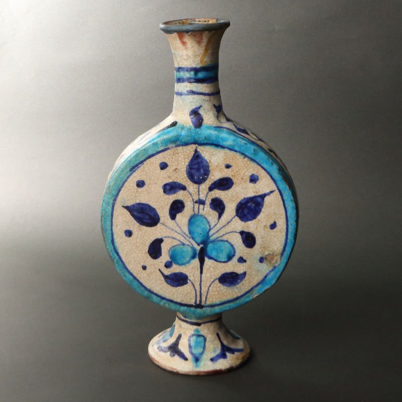 Yahoo!オークション -「ペルシア」(イスラム陶器) (陶芸)の落札 Yahoo!オークション -「ペルシア」(イスラム陶器) (陶芸)の落札