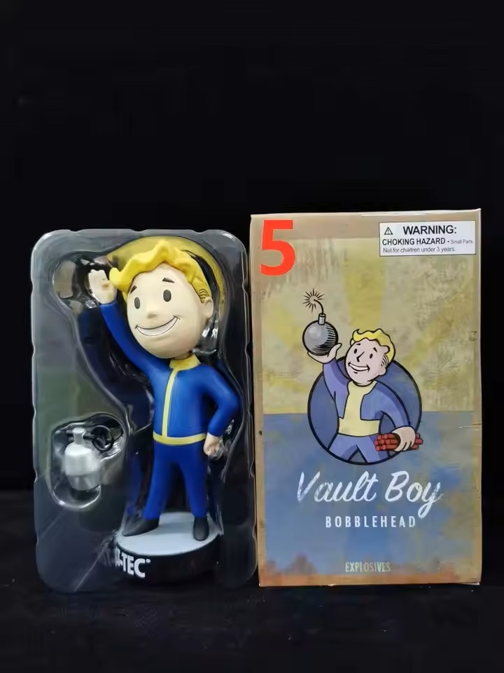 Yahoo!オークション -「fallout vault boy」(おもちゃ、ゲーム Yahoo!オークション -「fallout vault boy」(おもちゃ、ゲーム