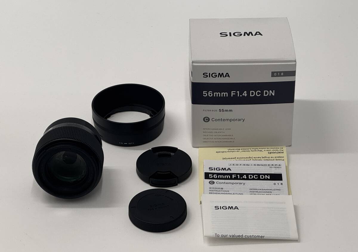 2025年最新】Yahoo!オークション -56mm f1.4の中古品・新品・未 2025年最新】Yahoo!オークション -56mm f1.4の中古品・新品・未