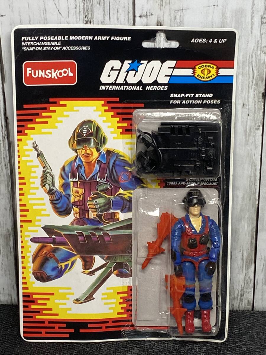 Yahoo!オークション -「g.i.joe」(ミリタリー) (フィギュア)の Yahoo!オークション -「g.i.joe」(ミリタリー) (フィギュア)の