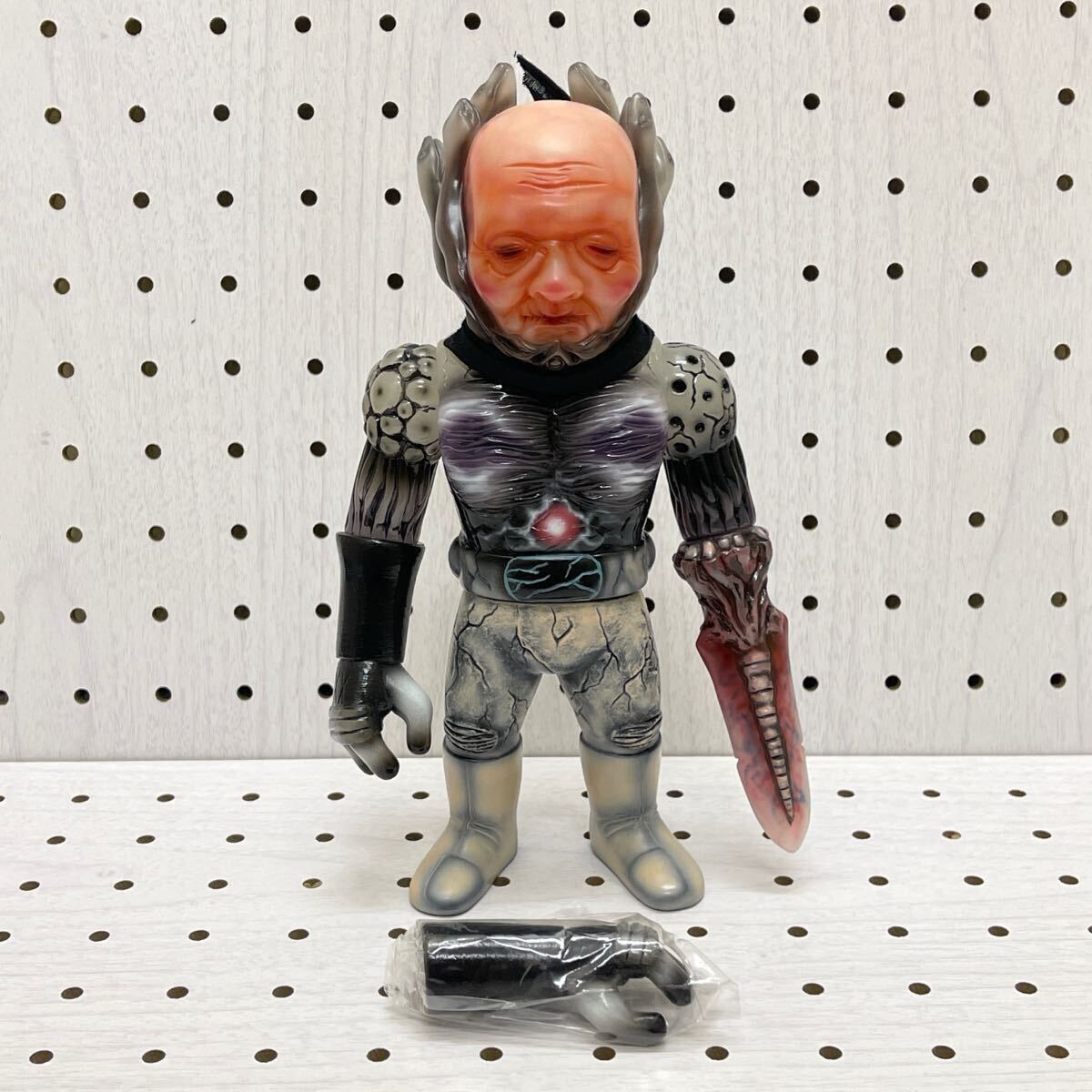 2025年最新】リアルヘッドソフビの商品一覧 - Yahoo!オークション 2025年最新】リアルヘッドソフビの商品一覧 - Yahoo!オークション
