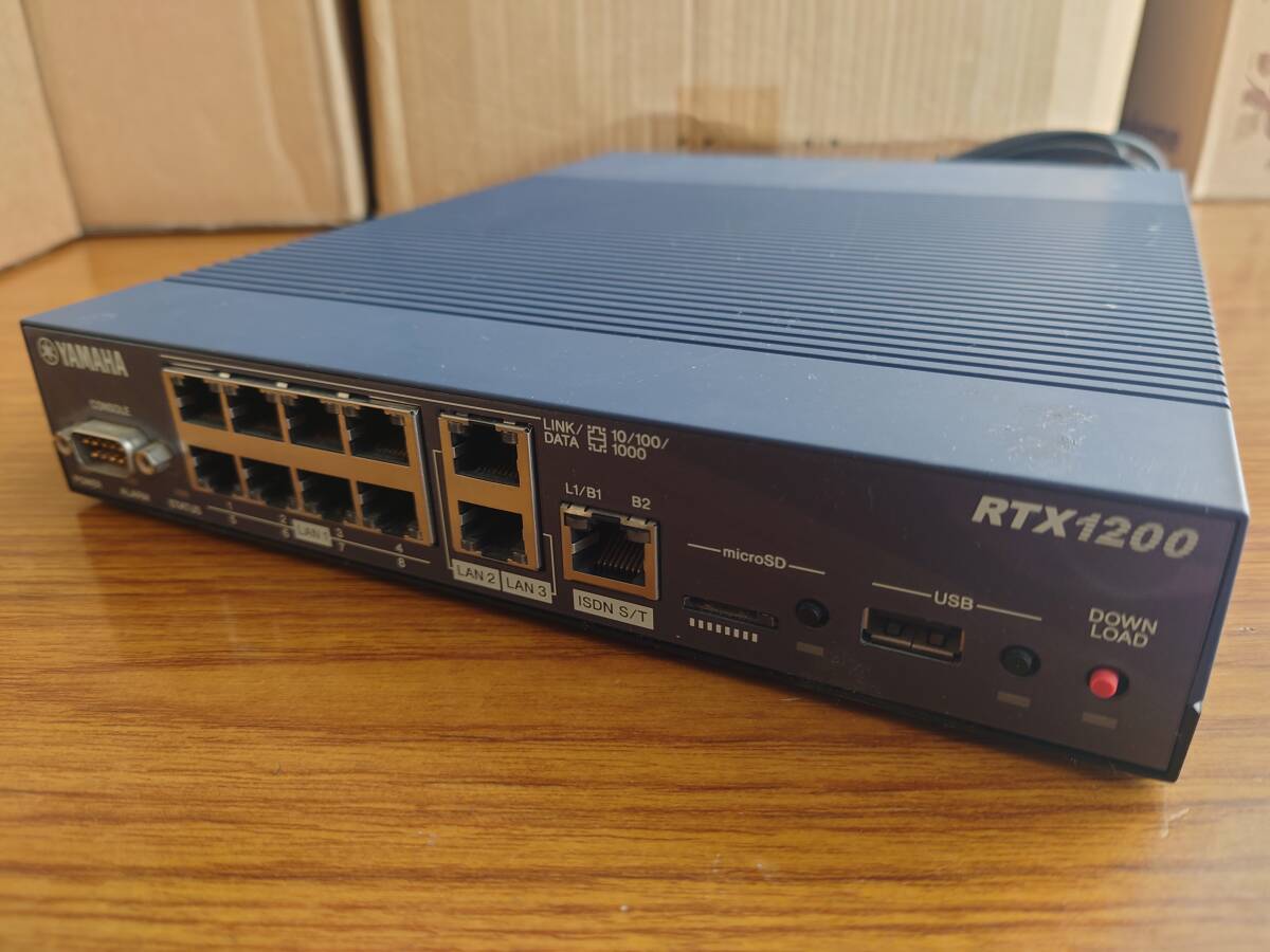 2025年最新】Yahoo!オークション -yamaha rtx1200の中古品・新品 2025年最新】Yahoo!オークション -yamaha rtx1200の中古品・新品
