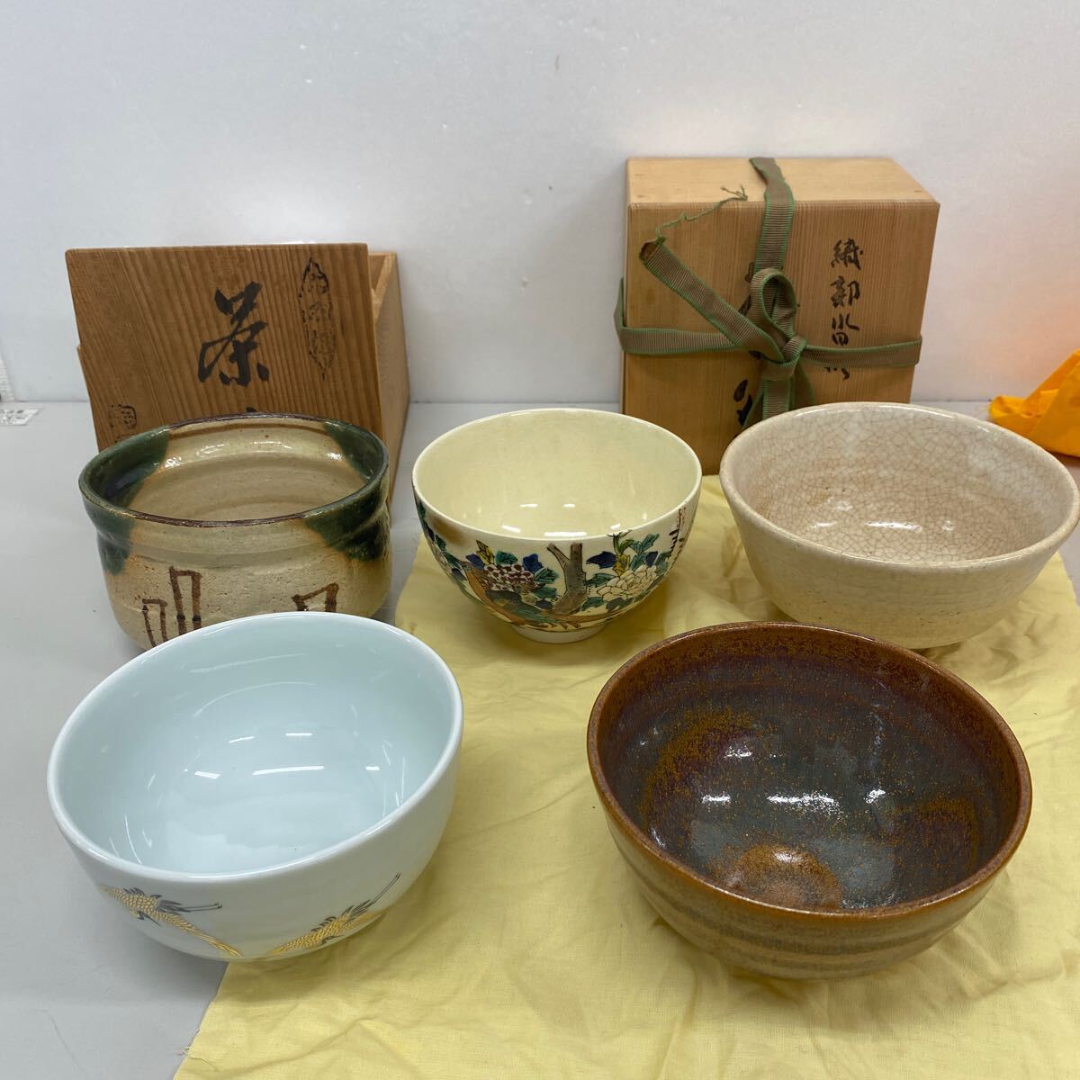 2025年最新】Yahoo!オークション -萩焼抹茶茶碗の中古品・新品 2025年最新】Yahoo!オークション -萩焼抹茶茶碗の中古品・新品