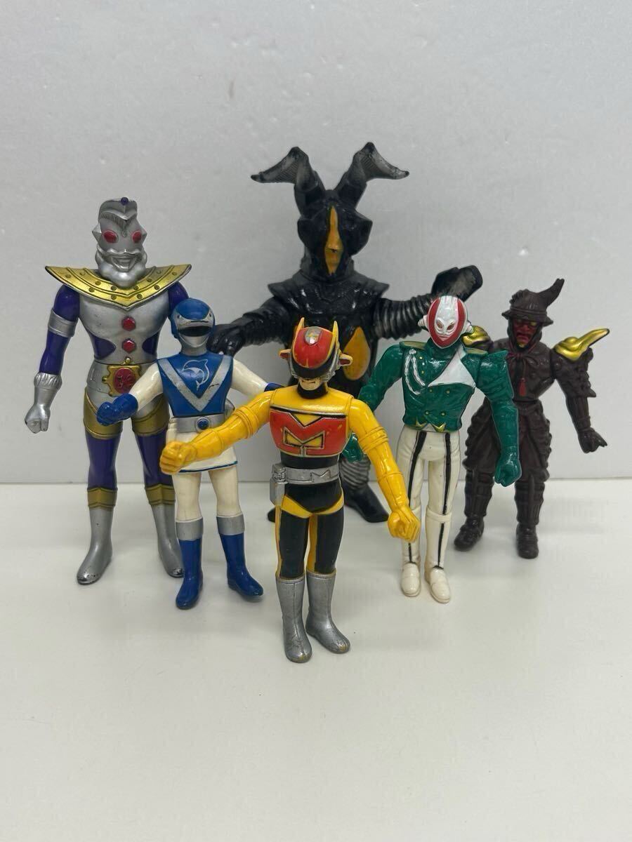 Yahoo!オークション -「昭和レトロ」(超獣戦隊ライブマン) (戦隊 Yahoo!オークション -「昭和レトロ」(超獣戦隊ライブマン) (戦隊
