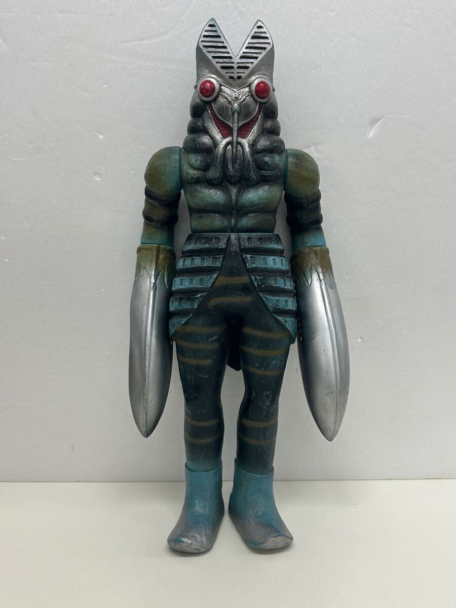 Yahoo!オークション -「ウルトラ怪獣シリーズ ソフビ」(バルタン Yahoo!オークション -「ウルトラ怪獣シリーズ ソフビ」(バルタン