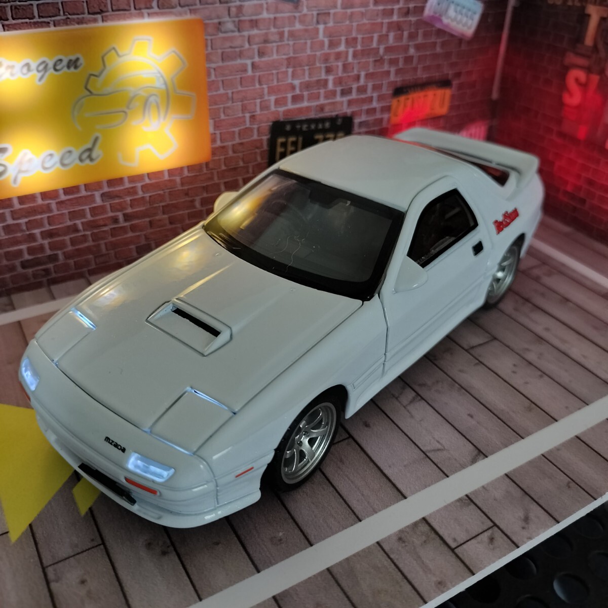 2025年最新】Yahoo!オークション -頭文字d ミニカーの中古品 2025年最新】Yahoo!オークション -頭文字d ミニカーの中古品