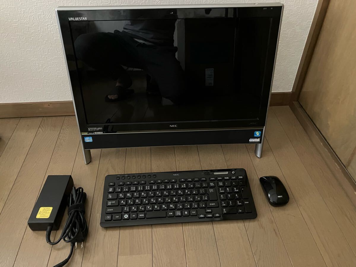 2025年最新】Yahoo!オークション -nec パソコン valuestarの中古 2025年最新】Yahoo!オークション -nec パソコン valuestarの中古