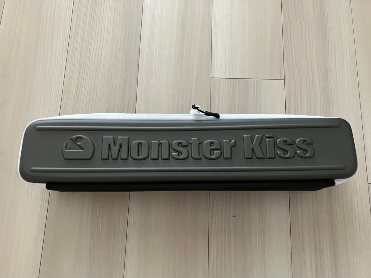 Yahoo!オークション -「モンスターキス」(淡水) (ロッド)の落札 Yahoo!オークション -「モンスターキス」(淡水) (ロッド)の落札