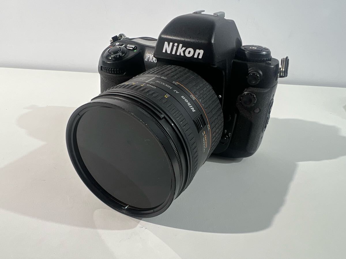 Yahoo!オークション -「ニコン Nikon f100」(一眼カメラ用 Yahoo!オークション -「ニコン Nikon f100」(一眼カメラ用