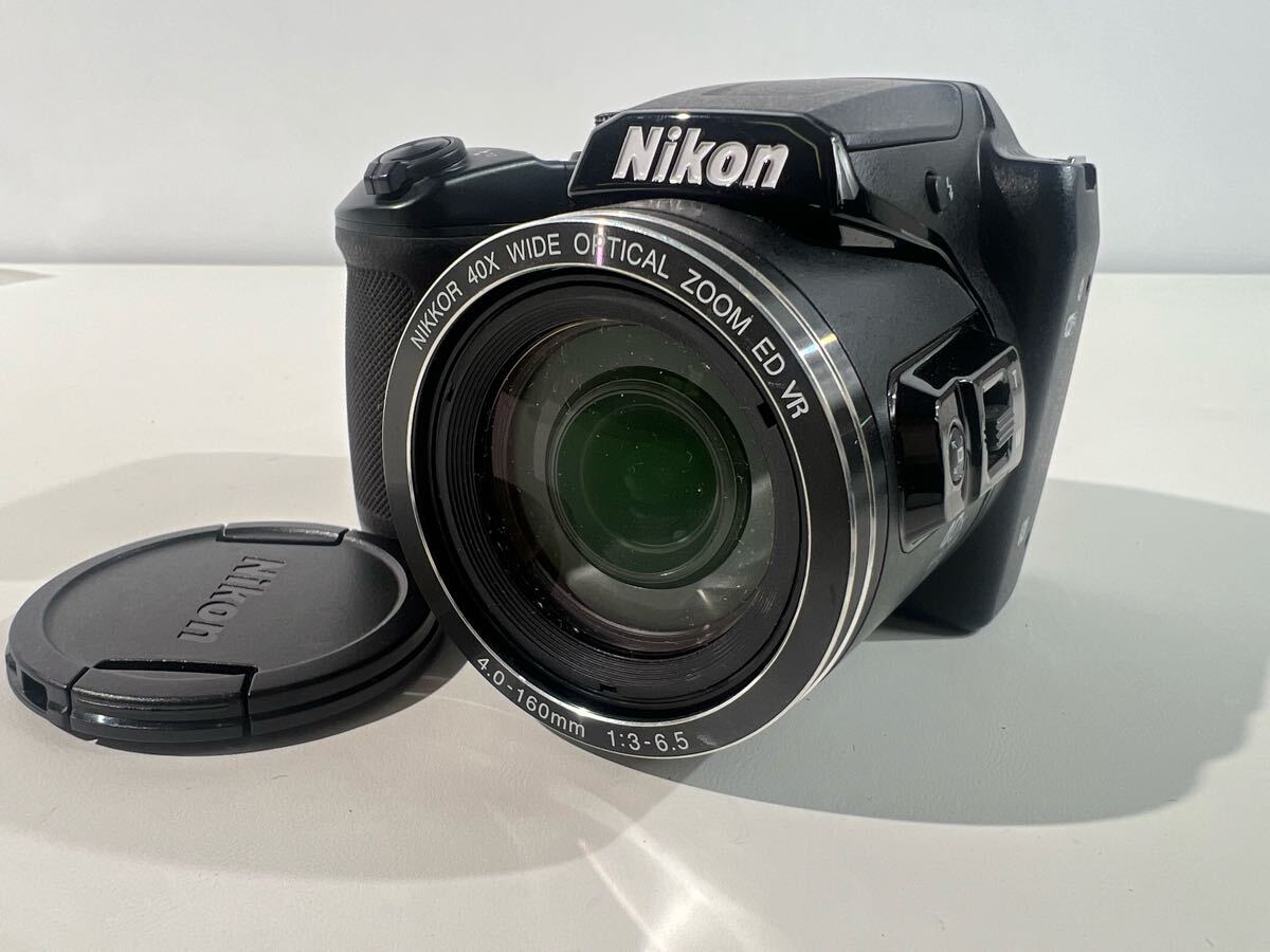 Yahoo!オークション -「nikon b500」(ニコン) (コンパクト Yahoo!オークション -「nikon b500」(ニコン) (コンパクト