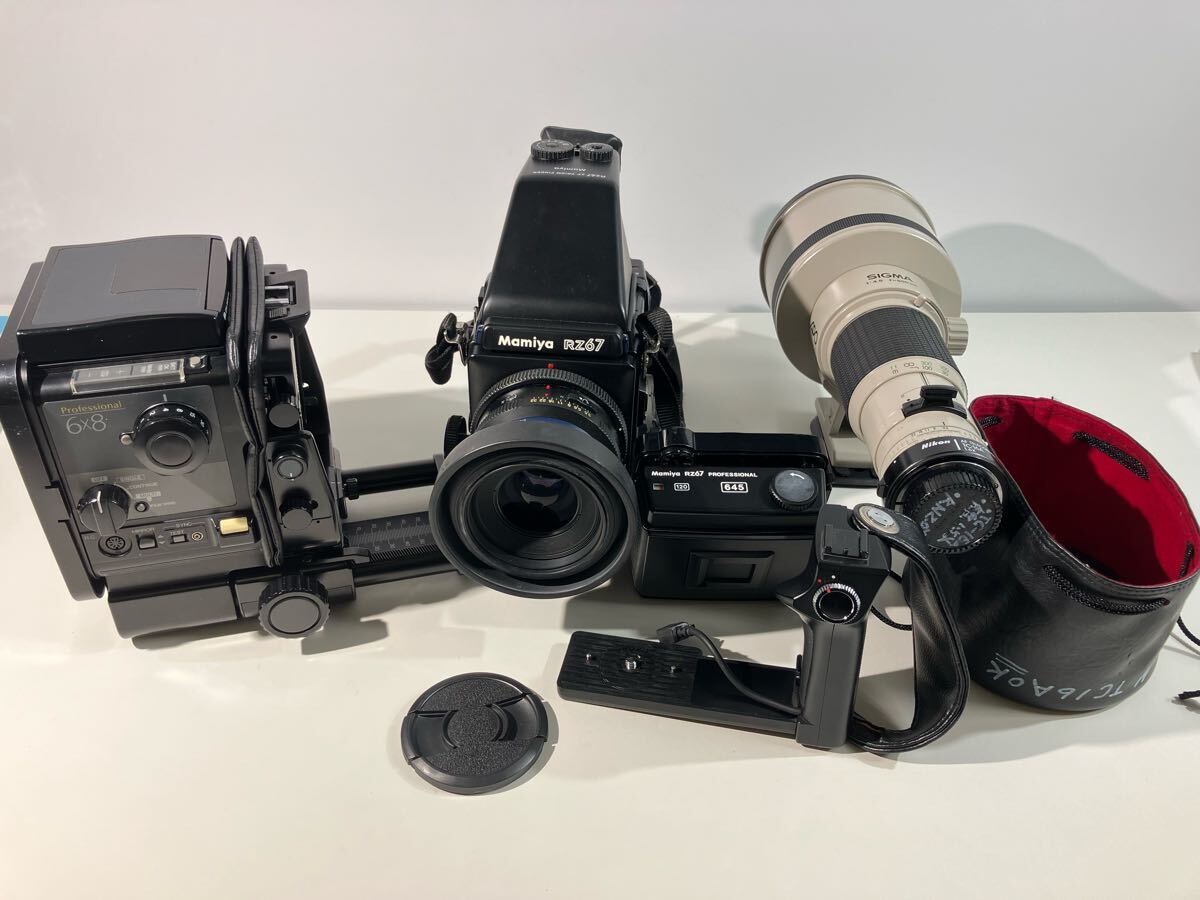 Yahoo!オークション -「mamiya apo」(大判、中判カメラ用 Yahoo!オークション -「mamiya apo」(大判、中判カメラ用