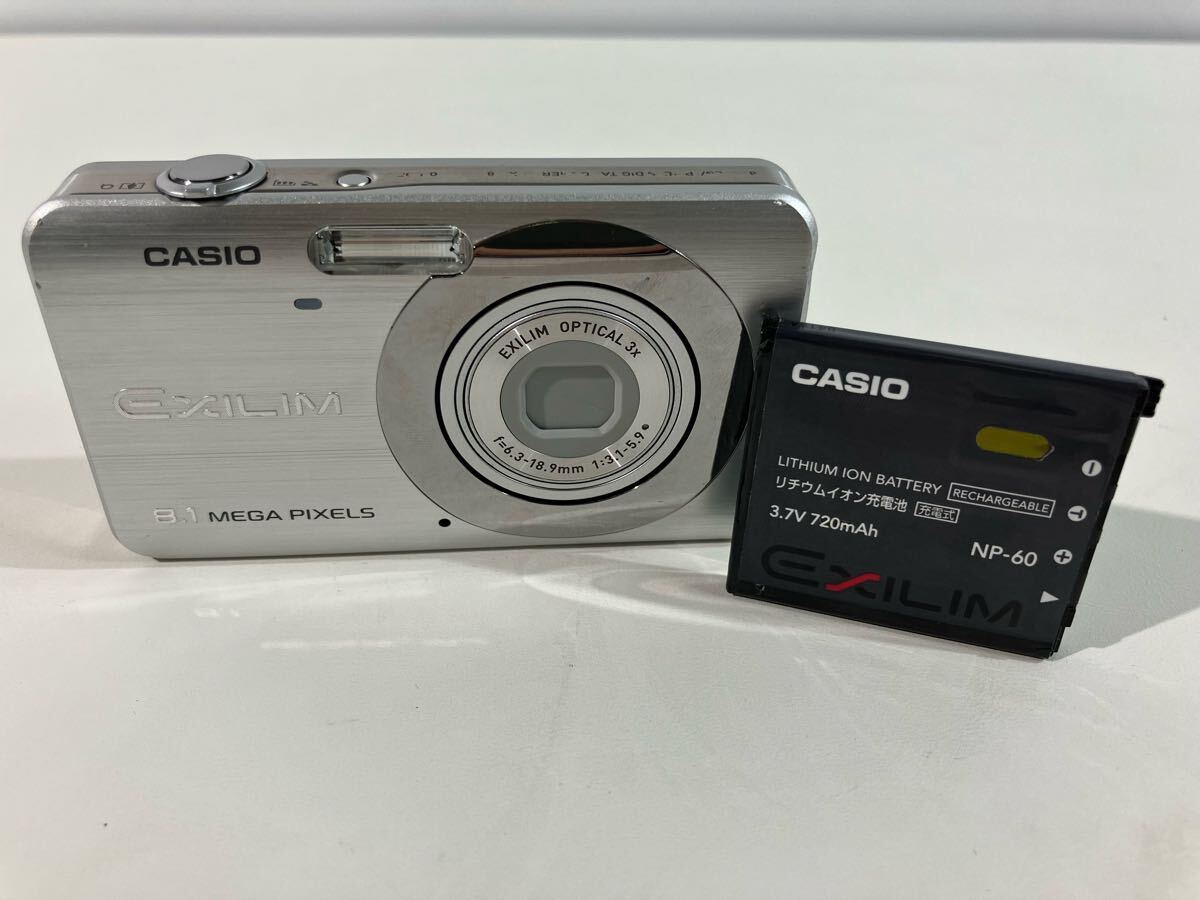 Yahoo!オークション -「casio ex-z80」の落札相場・落札価格 Yahoo!オークション -「casio ex-z80」の落札相場・落札価格