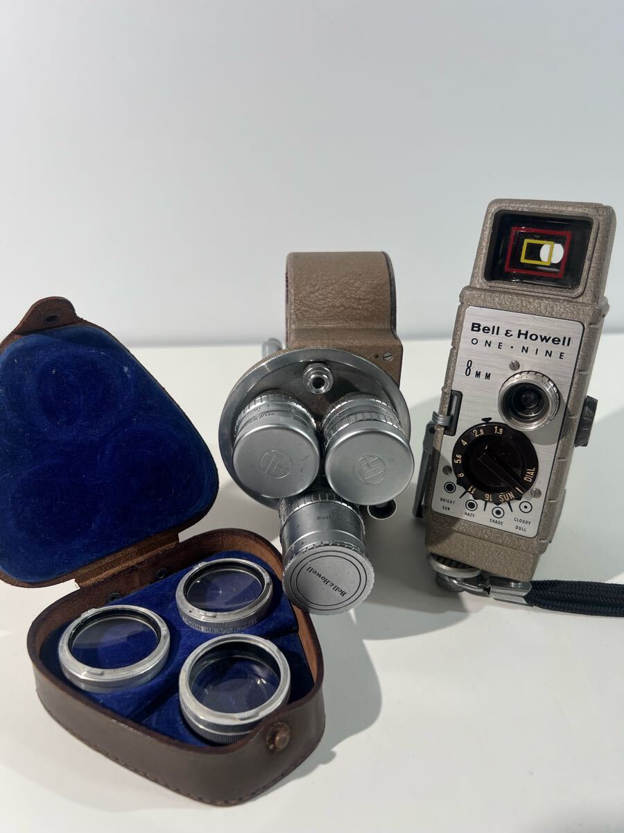 Yahoo!オークション -「bell howell」(フィルムカメラ) (カメラ Yahoo!オークション -「bell howell」(フィルムカメラ) (カメラ