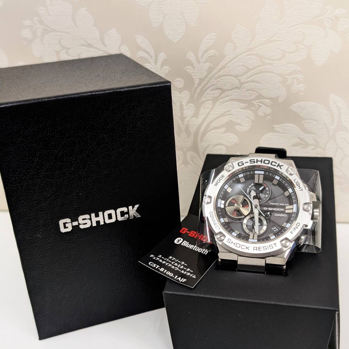 2025年最新】Yahoo!オークション -gst b100の中古品・新品・未 2025年最新】Yahoo!オークション -gst b100の中古品・新品・未