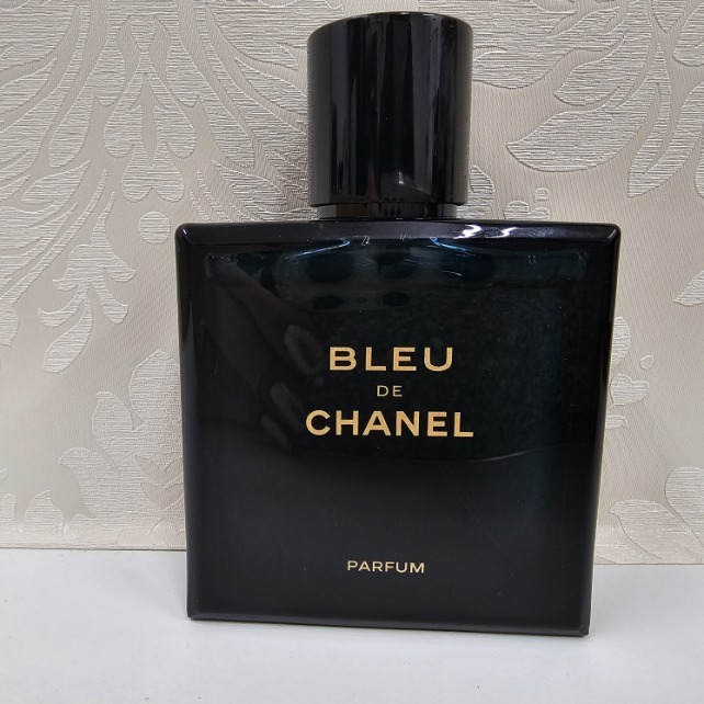 Yahoo!オークション -「bleu de chanel 50ml」の落札相場・落札価格