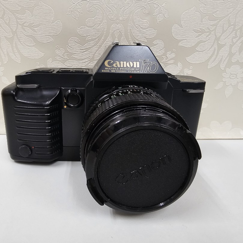 Yahoo!オークション -「canon t70」(フィルムカメラ) (カメラ Yahoo!オークション -「canon t70」(フィルムカメラ) (カメラ