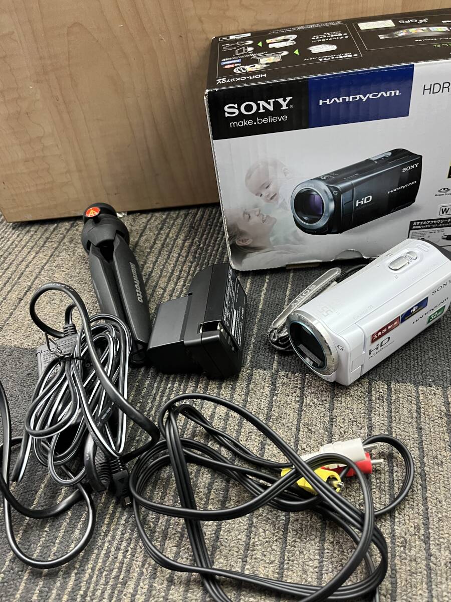 Yahoo!オークション -「sony cx270」の落札相場・落札価格 Yahoo!オークション -「sony cx270」の落札相場・落札価格