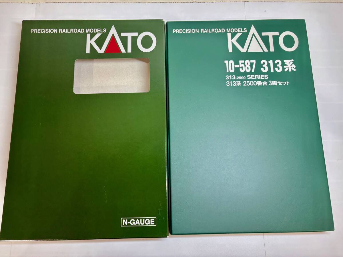 Yahoo!オークション -「kato 313系 2500番台」の落札相場・落札価格 Yahoo!オークション -「kato 313系 2500番台」の落札相場・落札価格