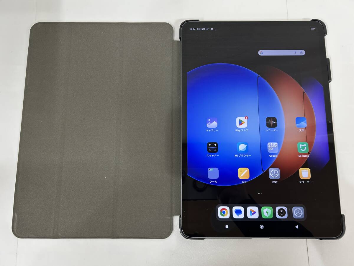 Yahoo!オークション -「xiaomi pad 6s pro 12.4」の落札相場 Yahoo!オークション -「xiaomi pad 6s pro 12.4」の落札相場