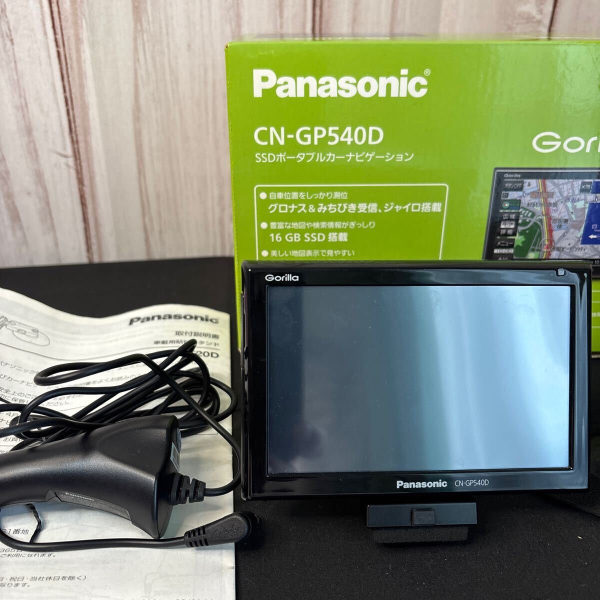 Yahoo!オークション -「cn-gp540d」の落札相場・落札価格 Yahoo!オークション -「cn-gp540d」の落札相場・落札価格