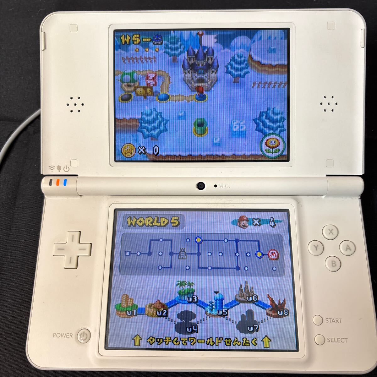 2025年最新】Yahoo!オークション - DSi LL(ニンテンドーDS本体 2025年最新】Yahoo!オークション - DSi LL(ニンテンドーDS本体