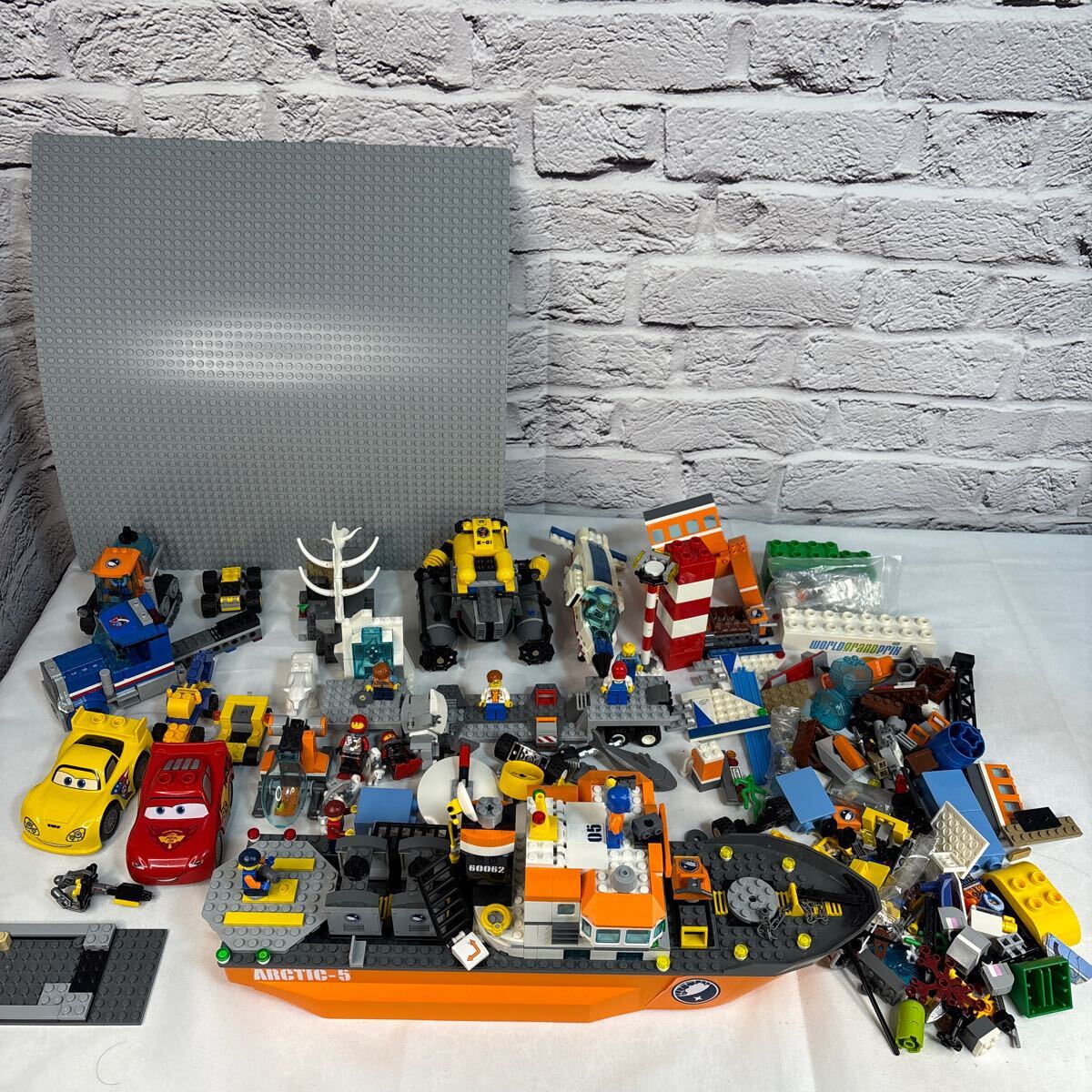 2025年最新】Yahoo!オークション - 街シリーズ(LEGO ブロック