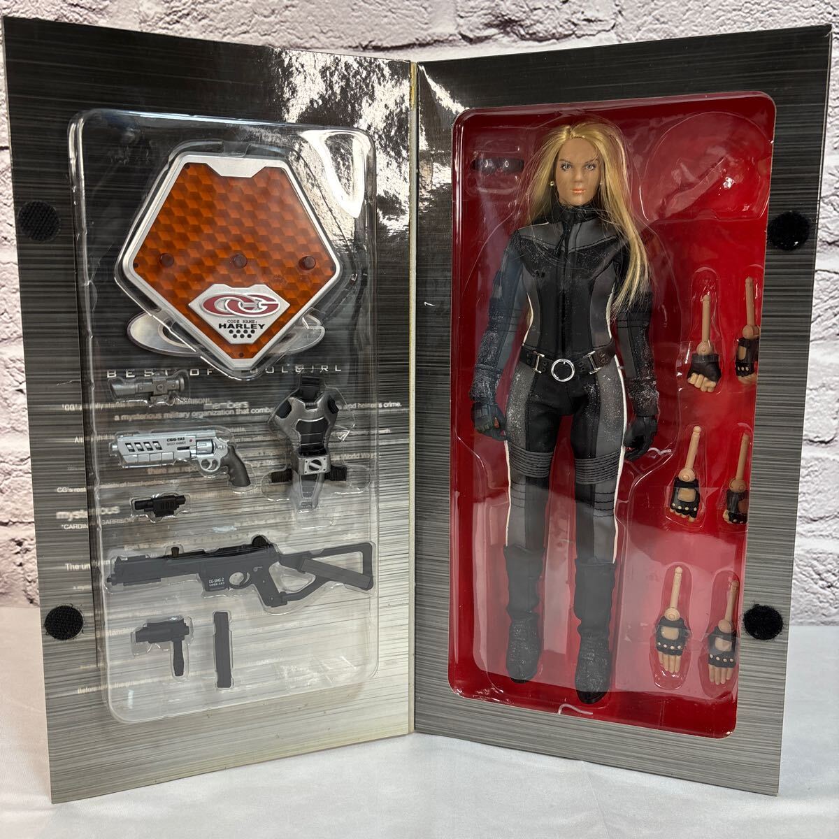 2025年最新】Yahoo!オークション -クールガール cgの中古品