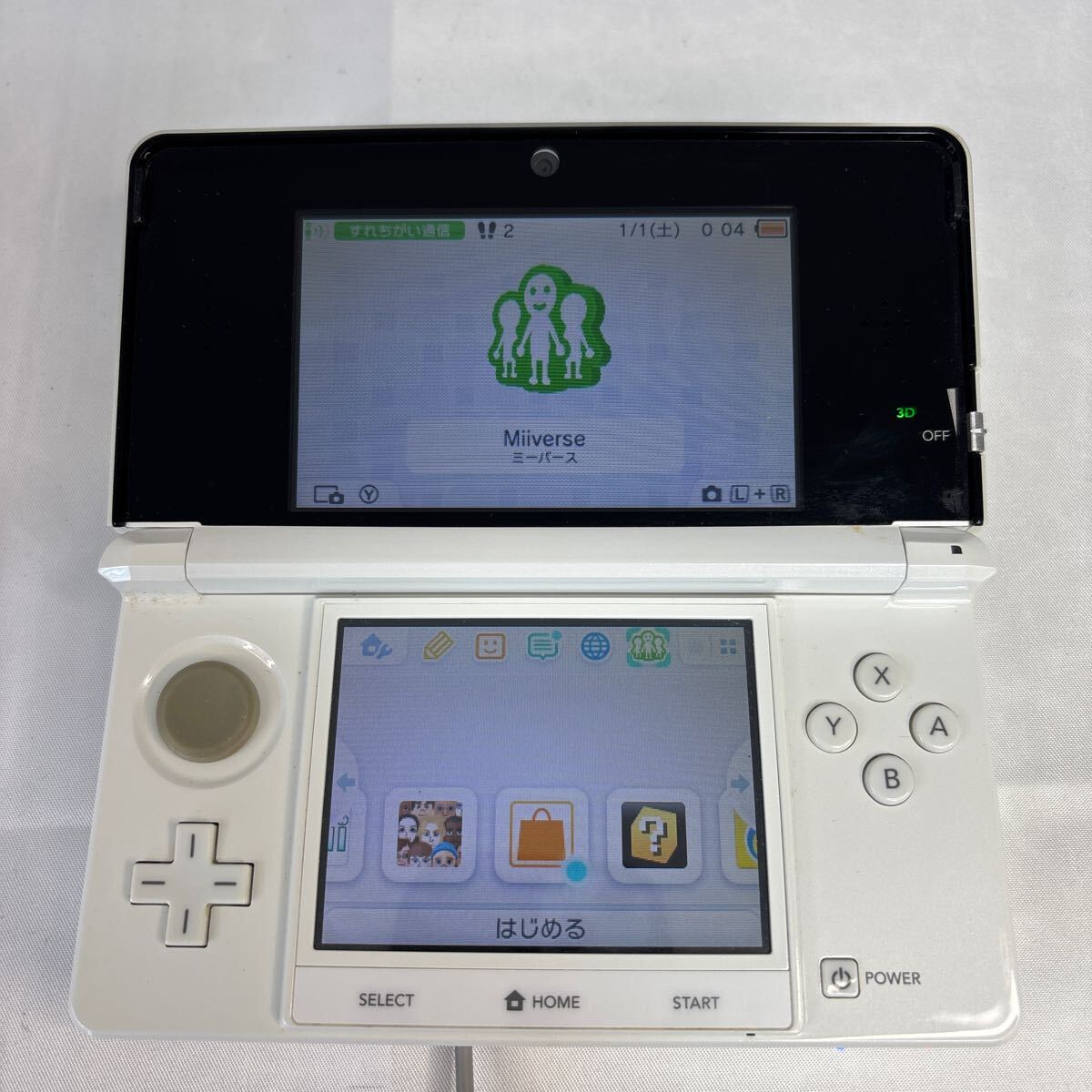 2025年最新】Yahoo!オークション -ジャンク(ニンテンドー3DS)の 2025年最新】Yahoo!オークション -ジャンク(ニンテンドー3DS)の