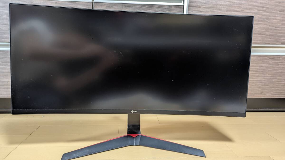 2025年最新】Yahoo!オークション -lg モニター ディスプレイ 34 2025年最新】Yahoo!オークション -lg モニター ディスプレイ 34