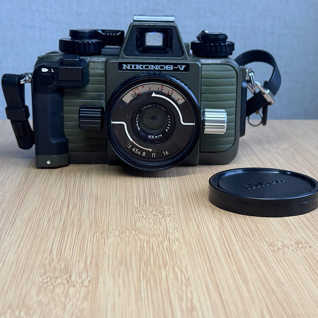 Yahoo!オークション -「ニコノス v 35mm」の落札相場・落札価格 Yahoo!オークション -「ニコノス v 35mm」の落札相場・落札価格
