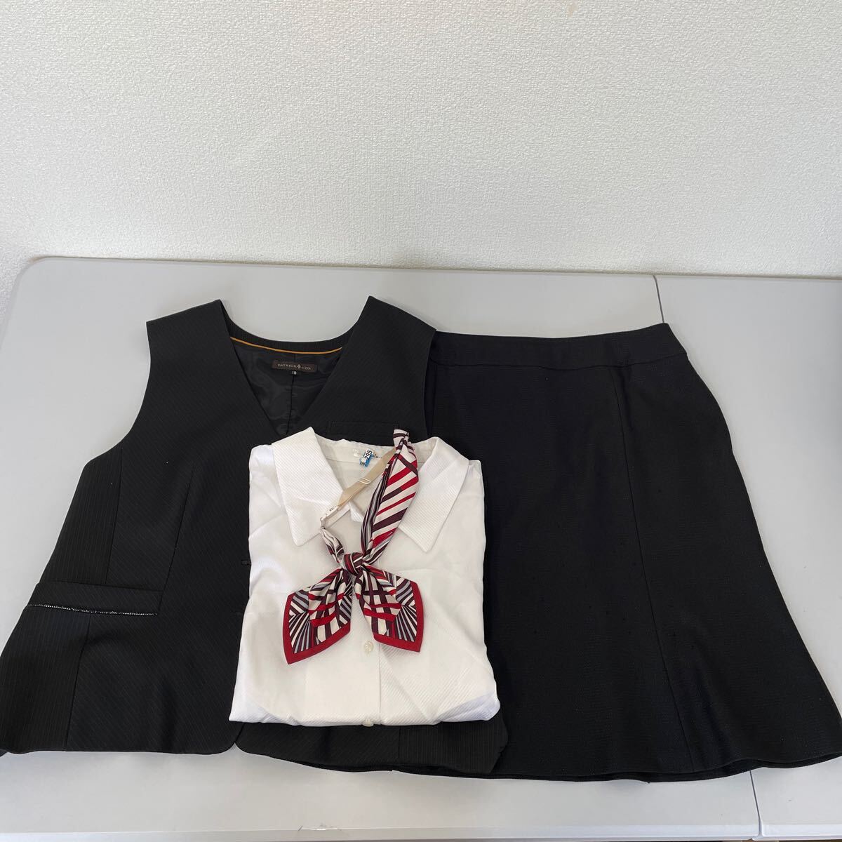 2025年最新】Yahoo!オークション -事務服 セット(ファッション 2025年最新】Yahoo!オークション -事務服 セット(ファッション