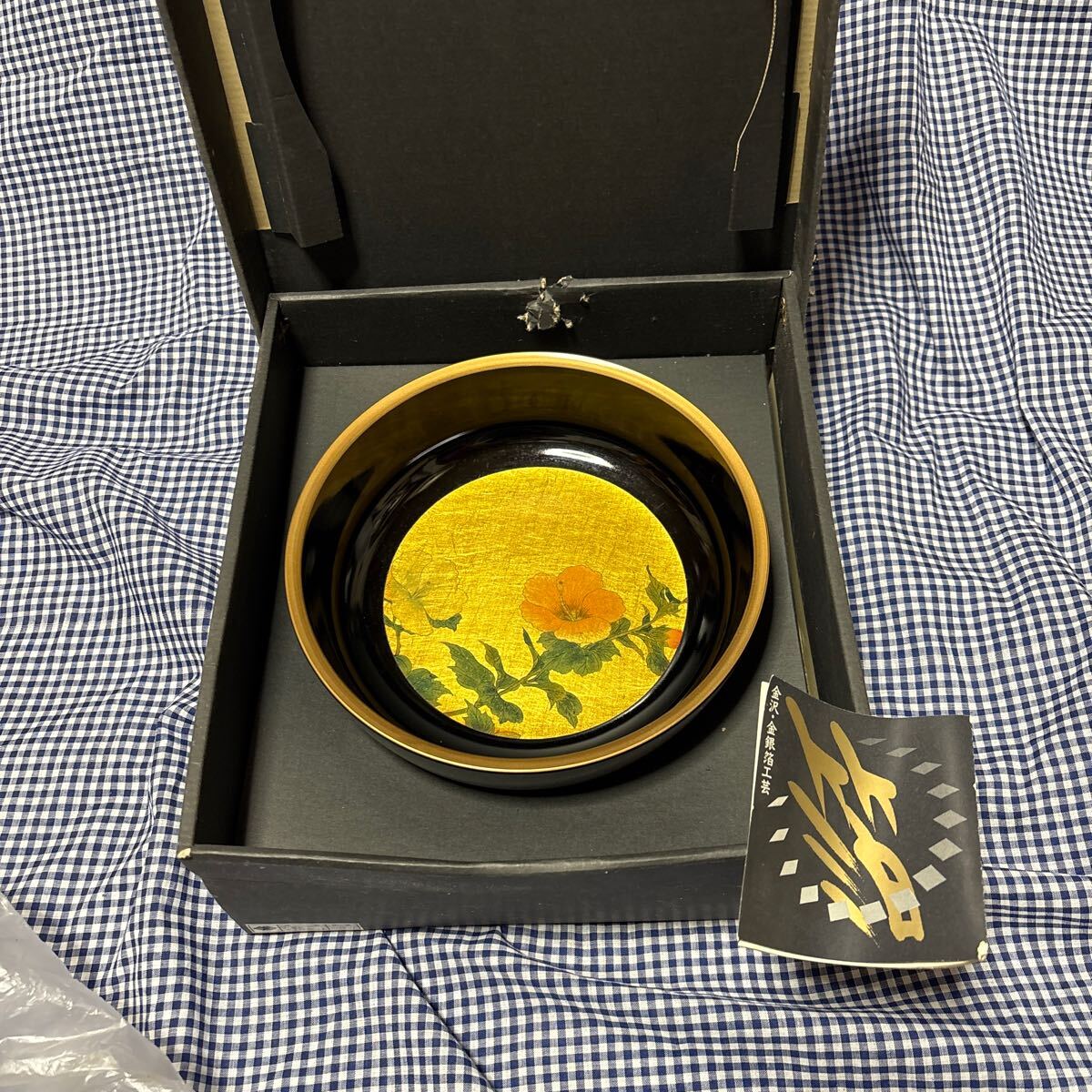 2025年最新】Yahoo!オークション -金箔 皿(漆芸)の中古品・新品 2025年最新】Yahoo!オークション -金箔 皿(漆芸)の中古品・新品