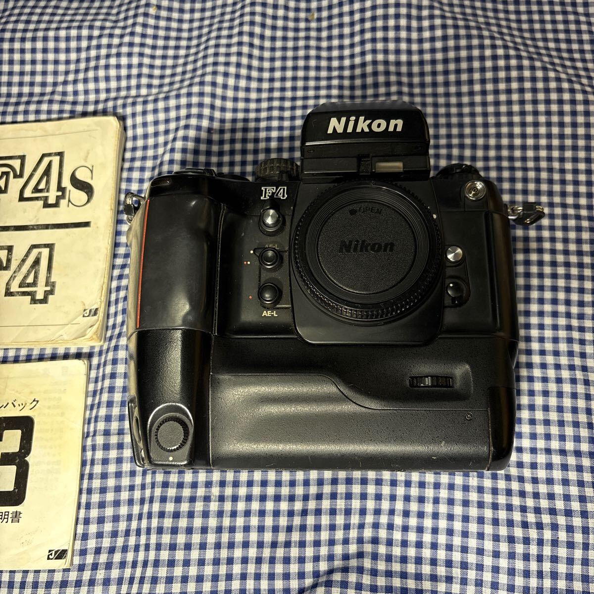 2025年最新】ニコン F4の中古品・オークション一覧 - Yahoo 2025年最新】ニコン F4の中古品・オークション一覧 - Yahoo