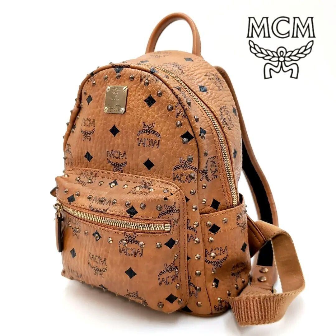2025年最新】Yahoo!オークション -mcm リュック(ファッション)の 2025年最新】Yahoo!オークション -mcm リュック(ファッション)の