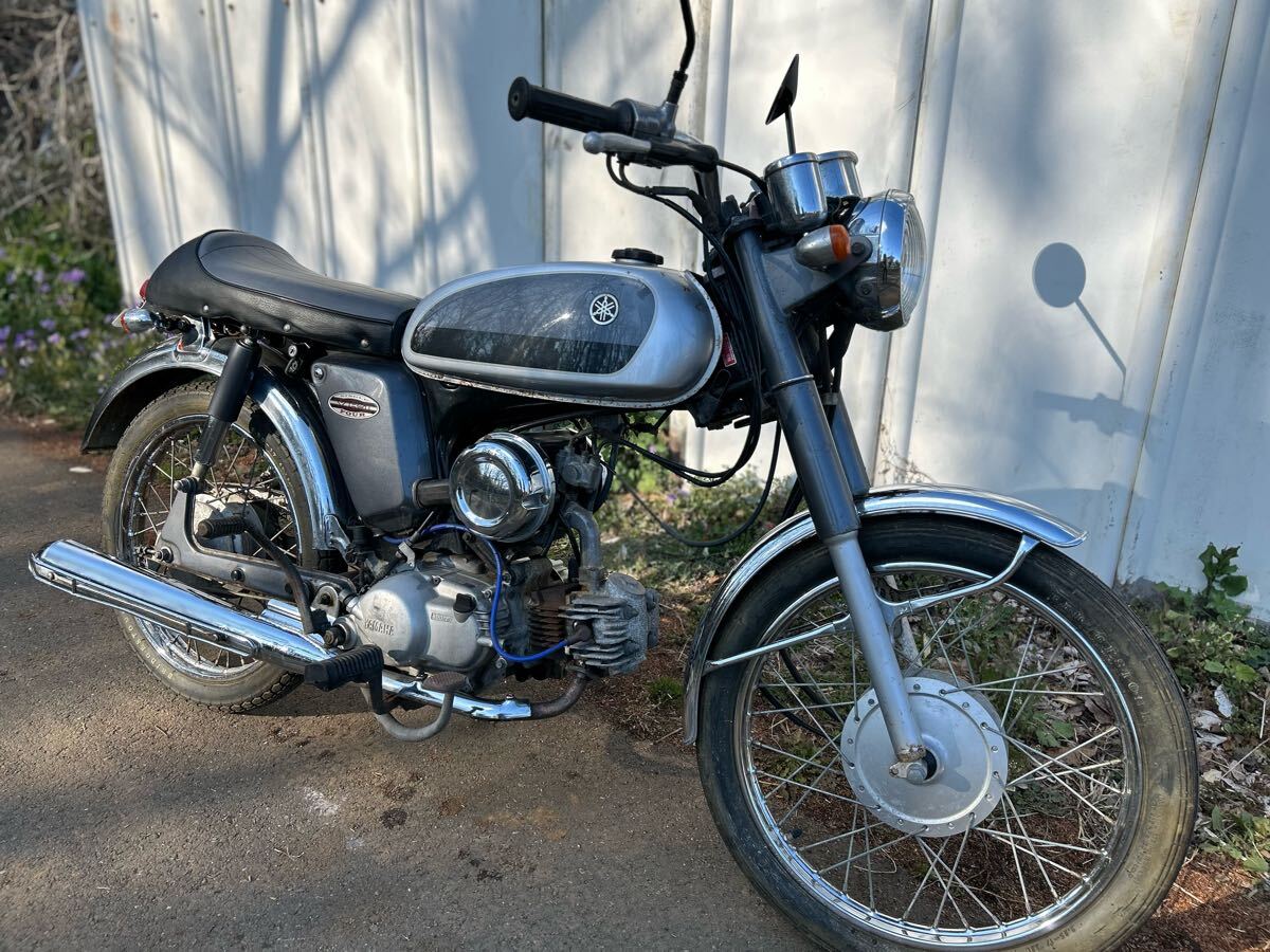 2025年最新】Yahoo!オークション -yb-1(50cc以下)の中古品・新品
