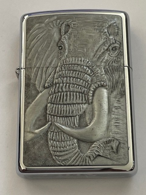 未使用ZIPPO/ジッポー ボウリング バレットスマイス メタル貼り2002年製 2025年最新】バレット・スマイスの人気アイテム - メルカリ