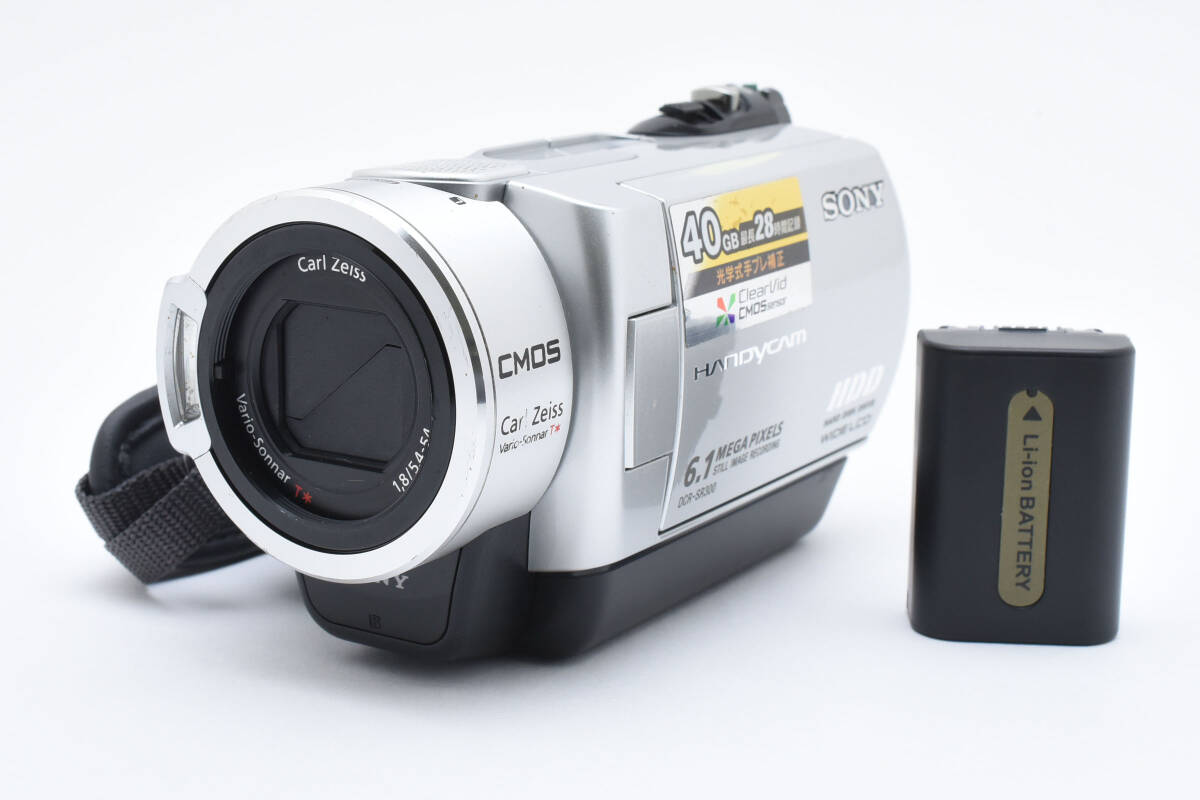 2025年最新】Yahoo!オークション -dcr sr300の中古品・新品・未 2025年最新】Yahoo!オークション -dcr sr300の中古品・新品・未