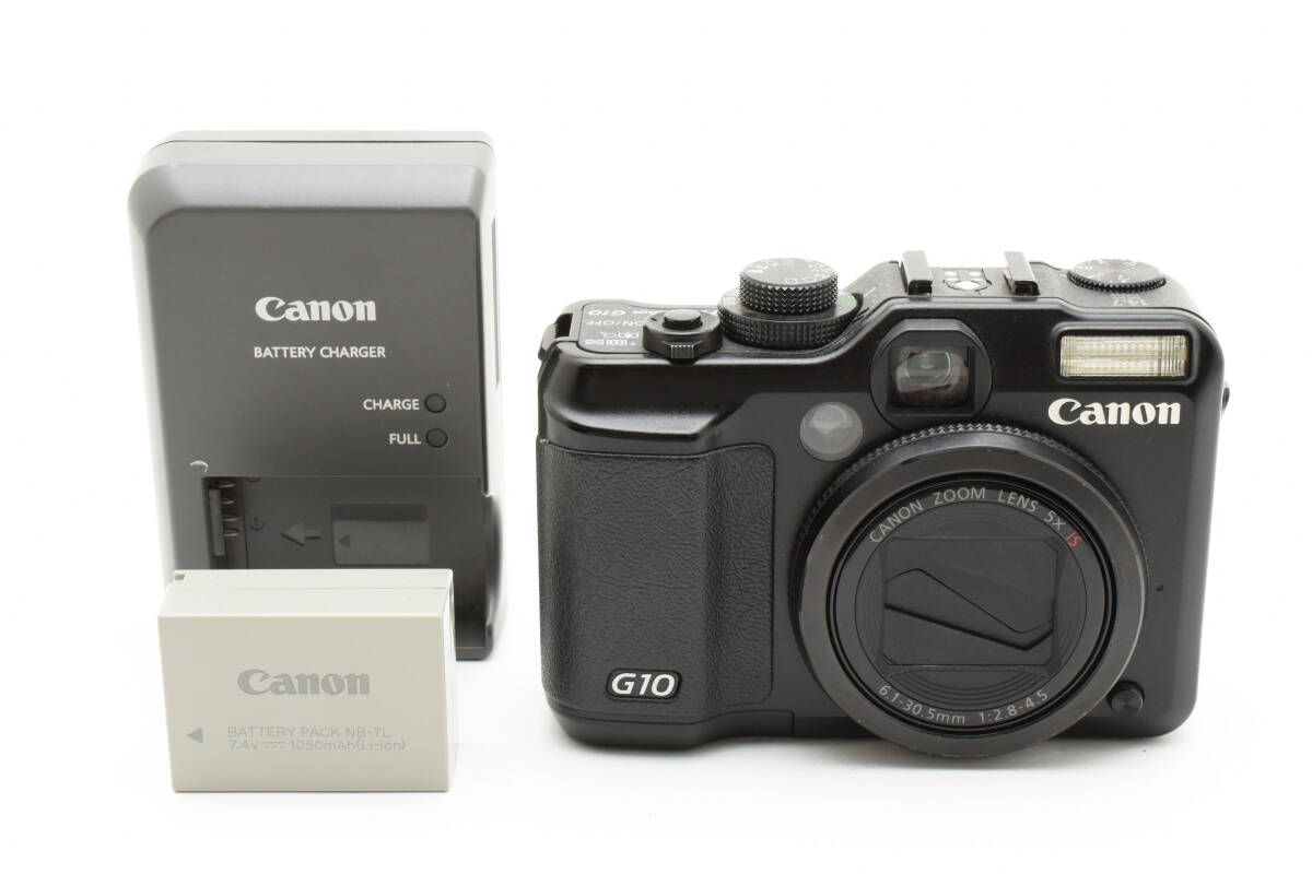 2025年最新】Yahoo!オークション -powershot g10の中古品・新品 2025年最新】Yahoo!オークション -powershot g10の中古品・新品