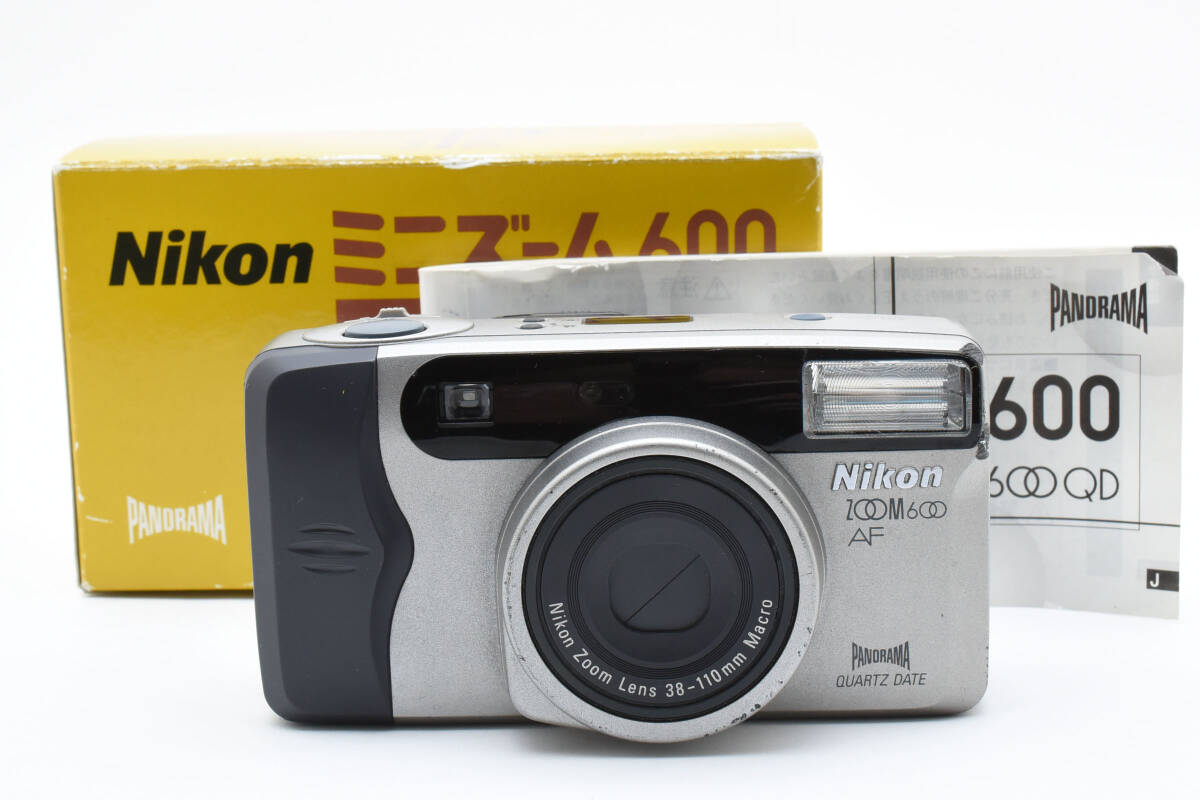 2025年最新】Yahoo!オークション -nikon af600の中古品・新品 2025年最新】Yahoo!オークション -nikon af600の中古品・新品