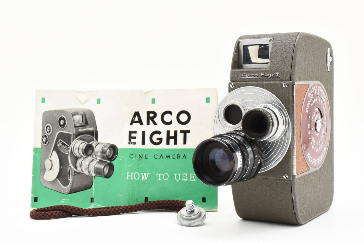 2025年最新】Yahoo!オークション -arco カメラの中古品・新品 2025年最新】Yahoo!オークション -arco カメラの中古品・新品